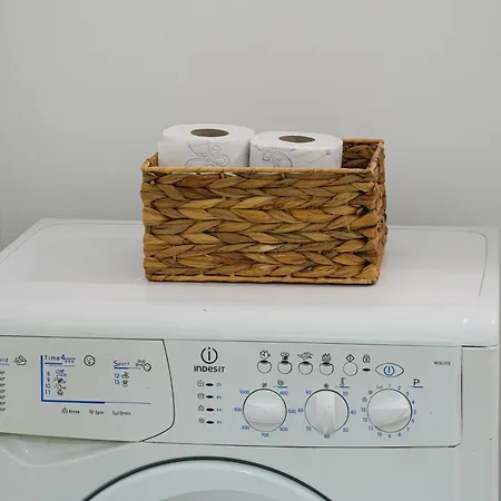 Gabi - Chic With Parking Close To Veranda Mall Appartement