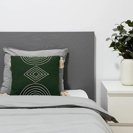 Apartamento Gabi - Chic With Parking Close To Veranda Mall