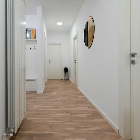 Gabi - Chic With Parking Close To Veranda Mall Appartement *