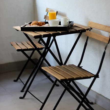 Gabi - Chic With Parking Close To Veranda Mall Apartamento