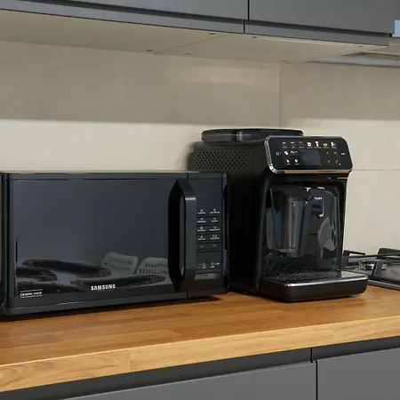 Appartement Gabi - Chic With Parking Close To Veranda Mall *