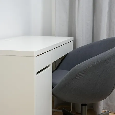 Apartament Gabi - Chic With Parking Close To Veranda Mall