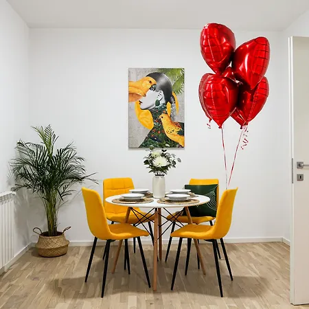 Gabi - Chic With Parking Close To Veranda Mall *