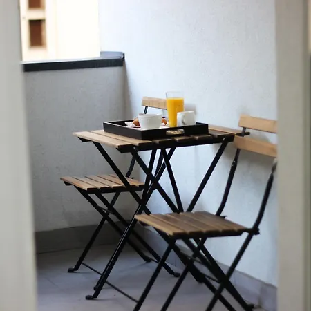 Gabi - Chic With Parking Close To Veranda Mall * 부쿠레슈티