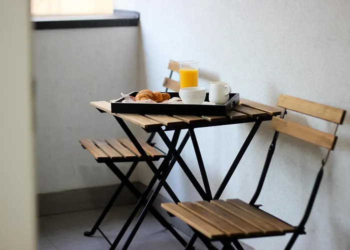 Gabi - Chic With Parking Close To Veranda Mall