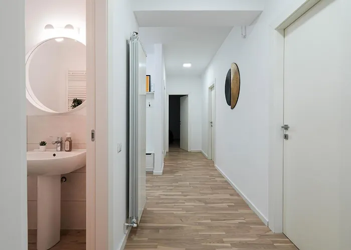 Gabi - Chic With Parking Close To Veranda Mall Apartman