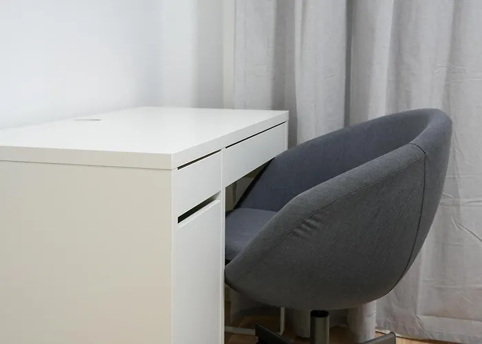 Gabi - Chic With Parking Close To Veranda Mall