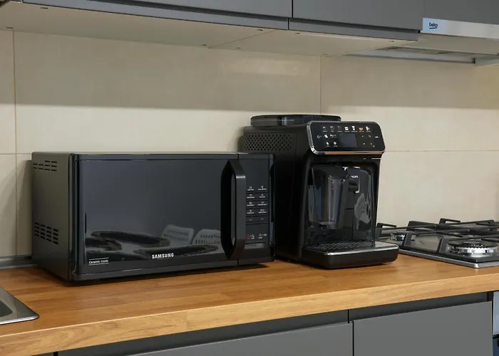 Gabi - Chic With Parking Close To Veranda Mall *