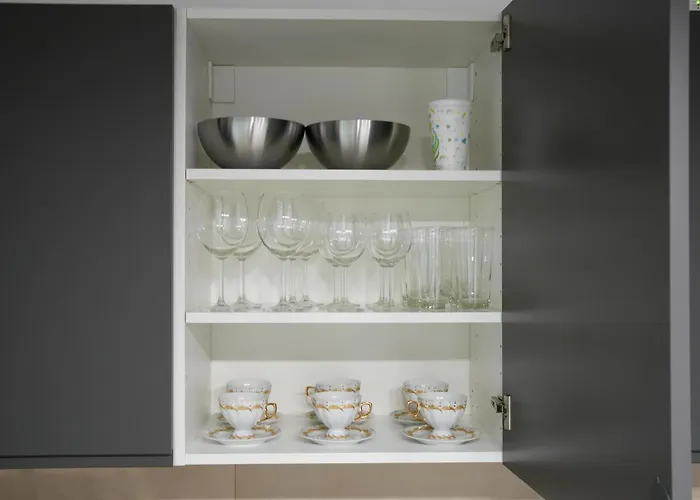 Apartman Gabi - Chic With Parking Close To Veranda Mall