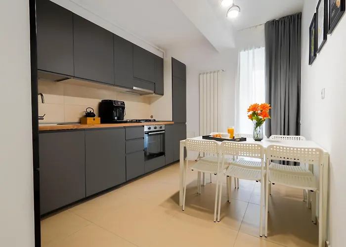 Gabi - Chic With Parking Close To Veranda Mall *