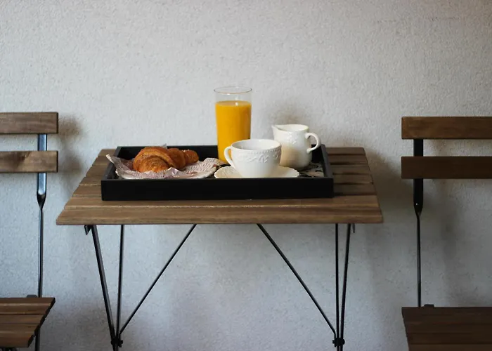 Gabi - Chic With Parking Close To Veranda Mall