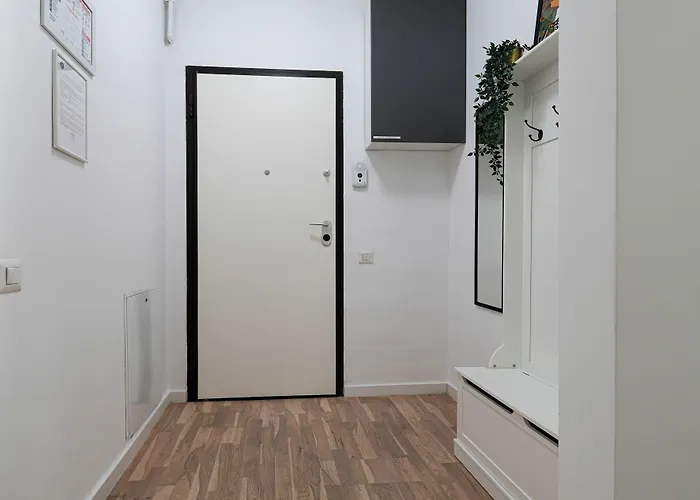 Gabi - Chic With Parking Close To Veranda Mall