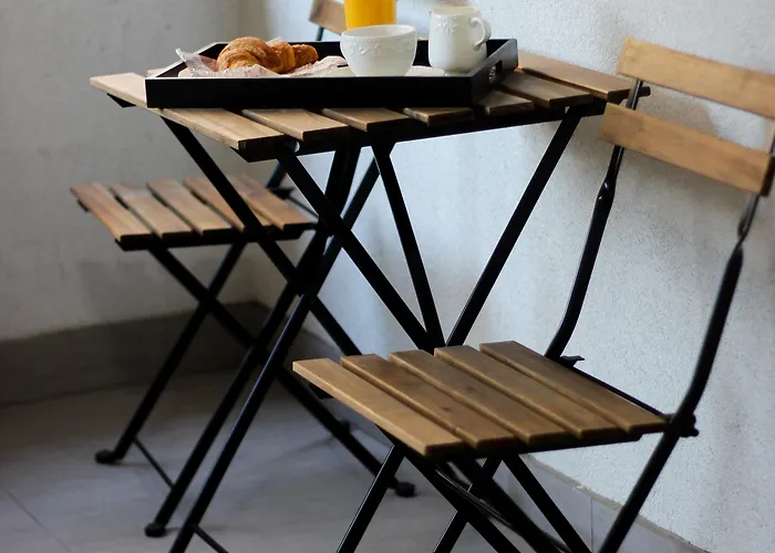 Gabi - Chic With Parking Close To Veranda Mall דירה