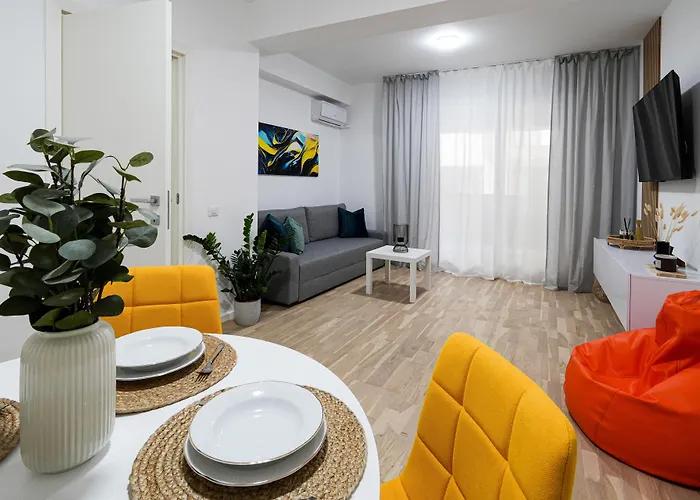 Gabi - Chic With Parking Close To Veranda Mall *