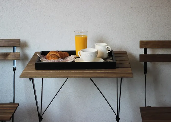 Apartman Gabi - Chic With Parking Close To Veranda Mall Bukarest