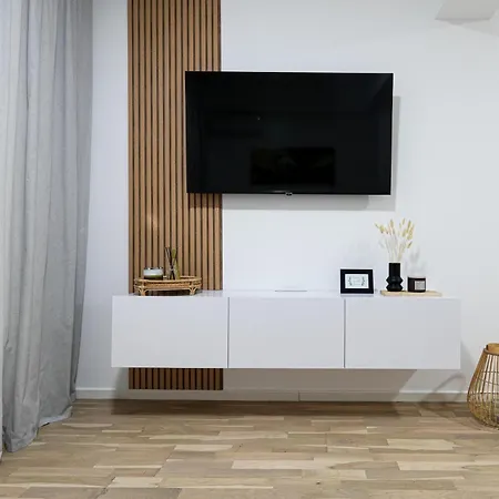 Apartament Gabi - Chic With Parking Close To Veranda Mall Bucureşti