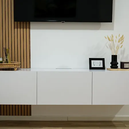 Gabi - Chic With Parking Close To Veranda Mall Daire *