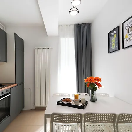 Gabi - Chic With Parking Close To Veranda Mall Daire *