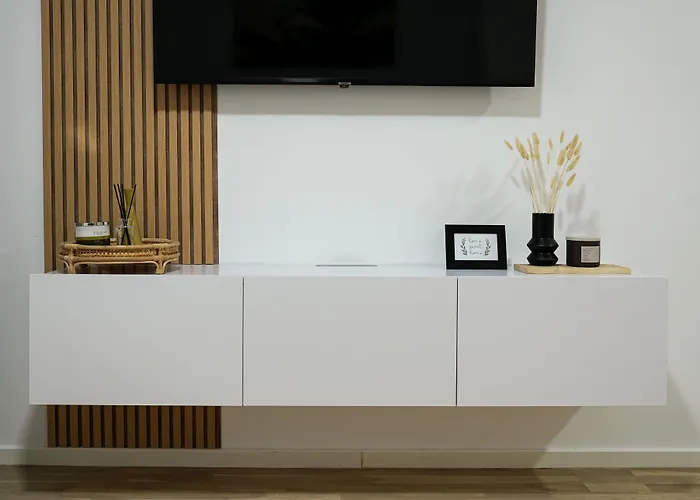 Gabi - Chic With Parking Close To Veranda Mall Apartamento *