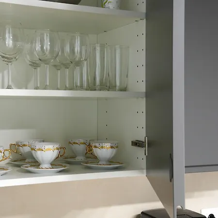 Gabi - Chic With Parking Close To Veranda Mall בוקרשט