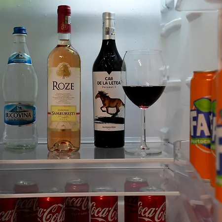 Gabi - Chic With Parking Close To Veranda Mall בוקרשט